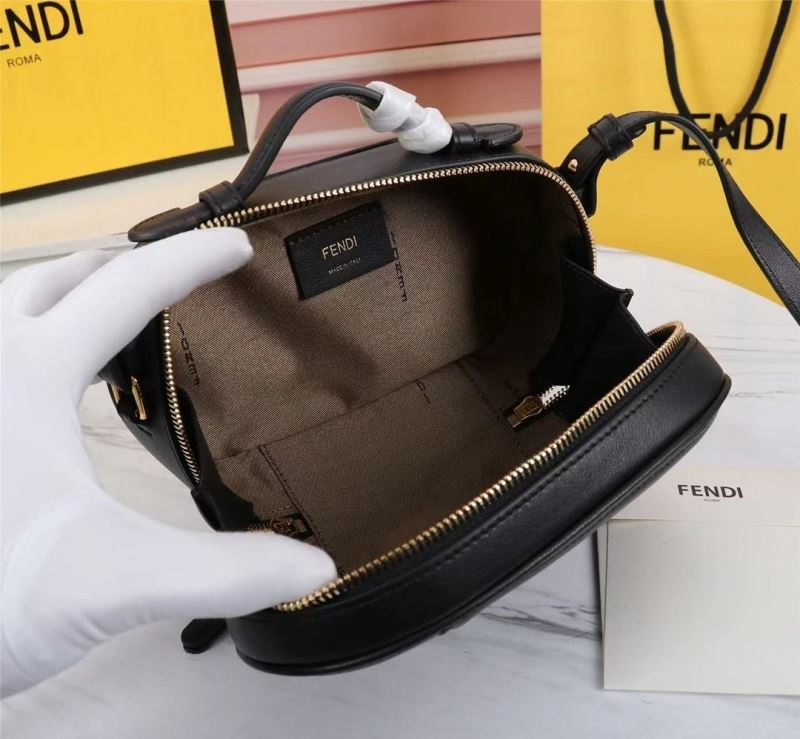 Fendi Satchel Bags